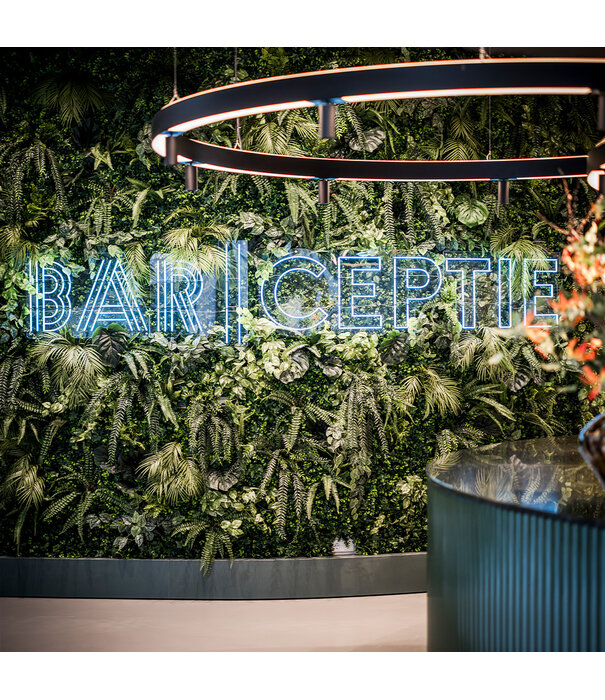 Greenwall / m² 1 m²