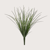 Artificial grass Plug Green UV H40