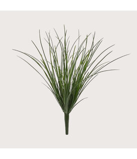 Artificial grass Plug Green UV H40