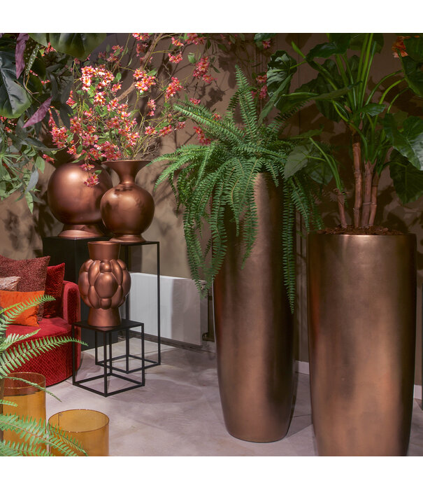 Wood fern Sticker Deluxe Green H105