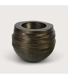 Bowl Roza Copper D47 H36