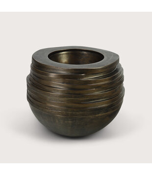 Bowl Roza Copper D47 H36