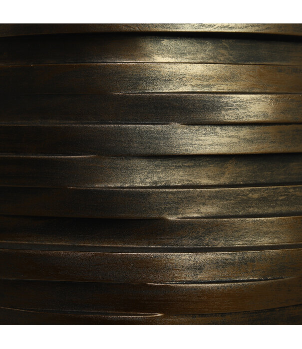 Pot Roza Copper D80 H100