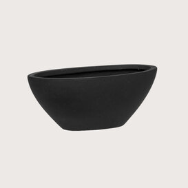 Pot Dexter Black L32 W13 H13