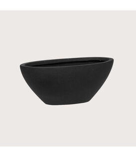 Pot Dexter Zwart L32 B13 H13