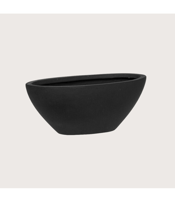 Pot Dexter Black L32 W13 H13