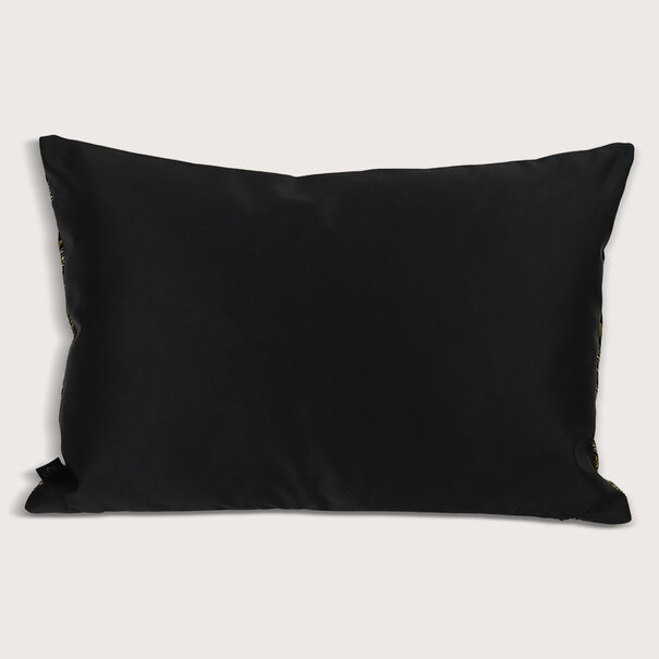 Cushion Nagoya Black Gold L50 B35