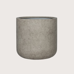 Pot Jumbo Charlie XS D62 H60 Beton Beige