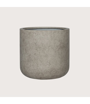 Pot Jumbo Charlie XS Concrete Beige D62 H60