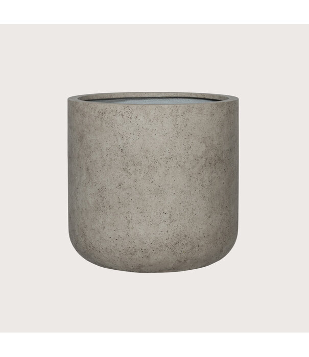 Pot Jumbo Charlie XS Concrete Beige D62 H60