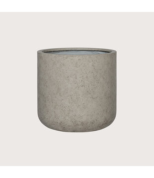 Pot Jumbo Charlie XXS Concrete Beige D53 H51,5