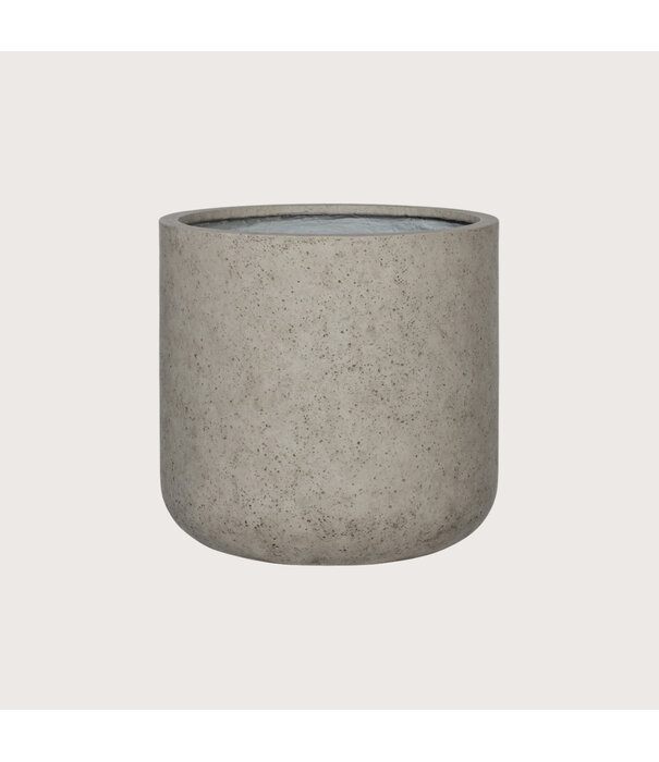 Pot Jumbo Charlie XXS Concrete Beige D53 H51,5