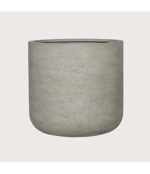 Pot Jumbo Charlie S Concrete Beige D73 H69,5
