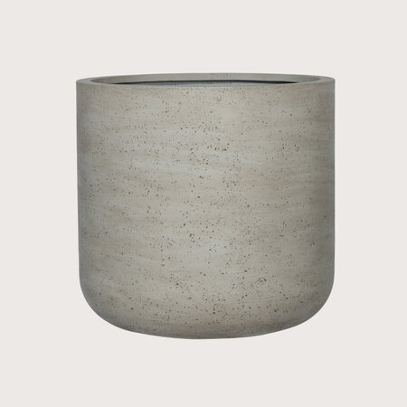 Pot Jumbo Charlie S D73 H69,5 Beton Beige