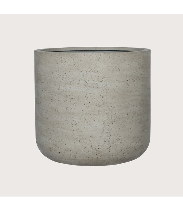 Pot Jumbo Charlie S Concrete Beige D73 H69,5