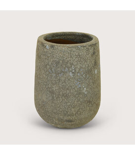 Pot Bep Lava Earth D38 H50