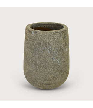 Pot Bep Lava Earth D38 H50