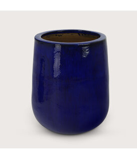 Pot Bep Royal Blue D54 H65