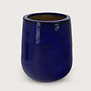 Pot Bep Royal Blue D54 H65