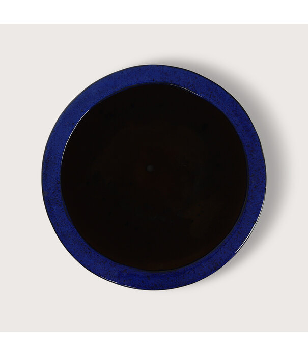 Pot Bep Royal Blue D54 H65