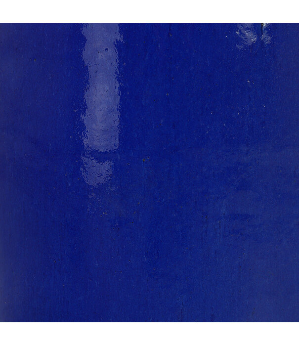 Pot Bep Royal Blue D54 H65