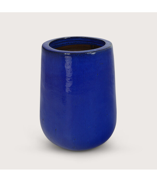 Pot Bep Royal Blue D38 H50
