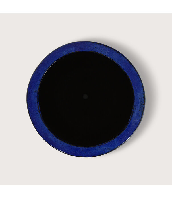 Pot Bep Royal Blue D38 H50