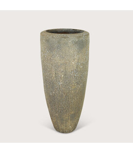 Pot Klaas Lava Earth D53 H120