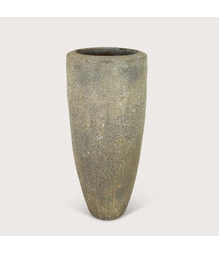 Pot Klaas Lava Earth D53 H120