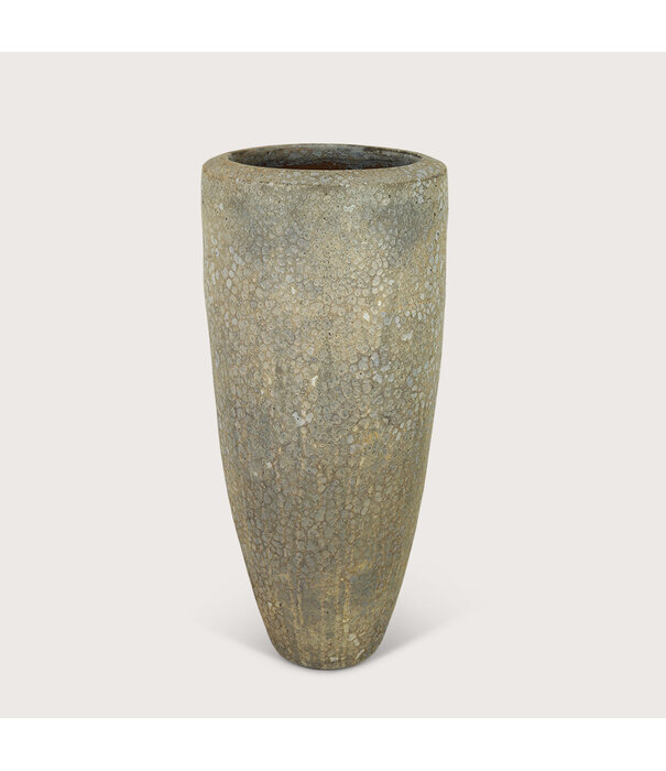 Pot Klaas Lava Earth D53 H120