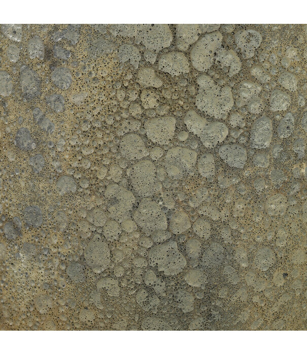 Pot Klaas Lava Earth D53 H120