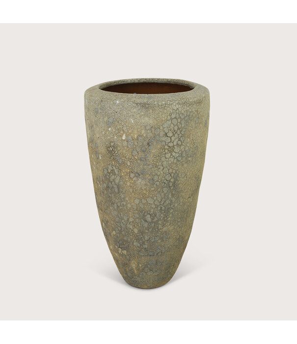 Pot Klaas Lava Earth D56 H95