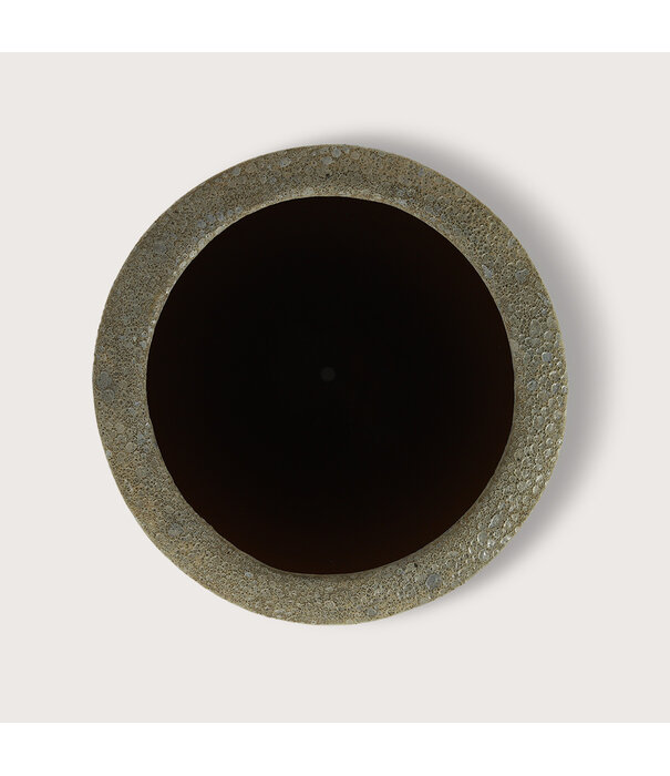 Pot Klaas Lava Earth D56 H95