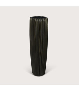 Pot Lia Coal D34 H117