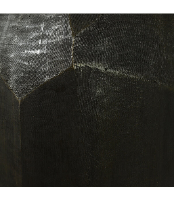 Pot Lucia Coal D50 H90