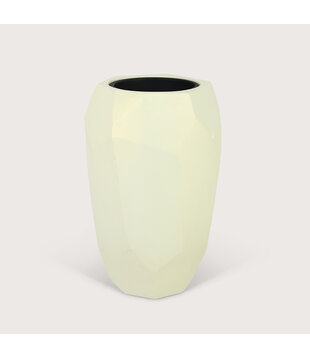 Pot Lucia Ecru D48 H75