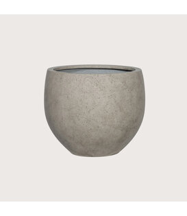 Pot Jumbo Orb XXS Beton Beige D53 H45