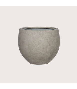 Pot Jumbo Orb XXS Concrete Beige D53 H45