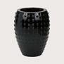 Pot Pukk S Black D44 H55