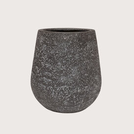 Pot Stone D43 H47