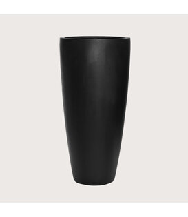 Pot Dax XL Zwart D47 H100