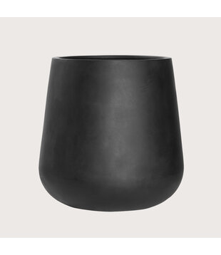 Pot Pax XL Black D66 H67