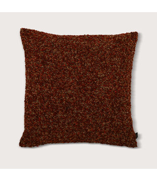 Cushion Shima Red L45 W45