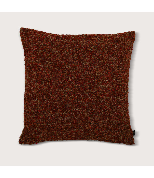 Cushion Shima Red L45 W45