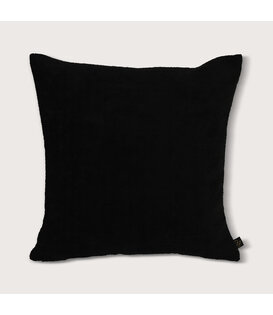 Cushion Sendai Black L45 B45