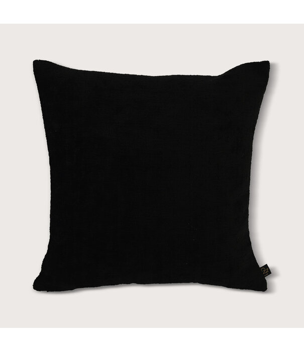 Cushion Sendai Black L45 B45