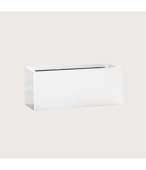 Balcony S White L50 W20 H20