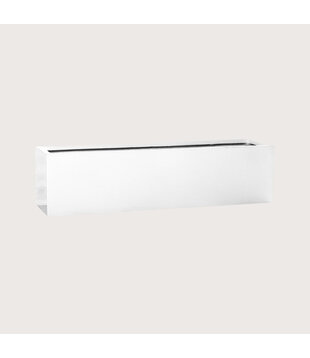 Balcony XL Wit L80 B20 H20