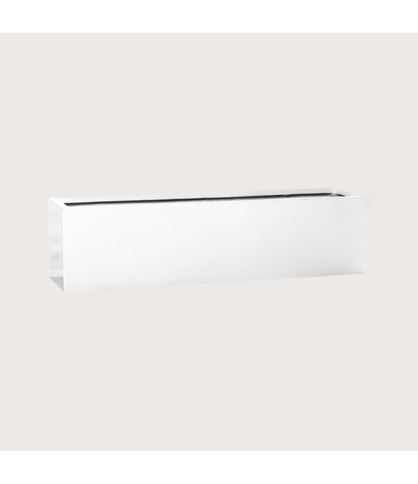 Balcony XL Wit L80 B20 H20