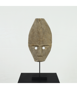 Exclusief beeld op statief B24 H58